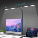 Mono-lite: Premium LED Desk Light