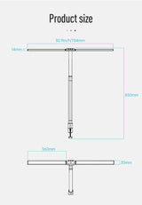 Mono-lite: Premium LED Desk Light