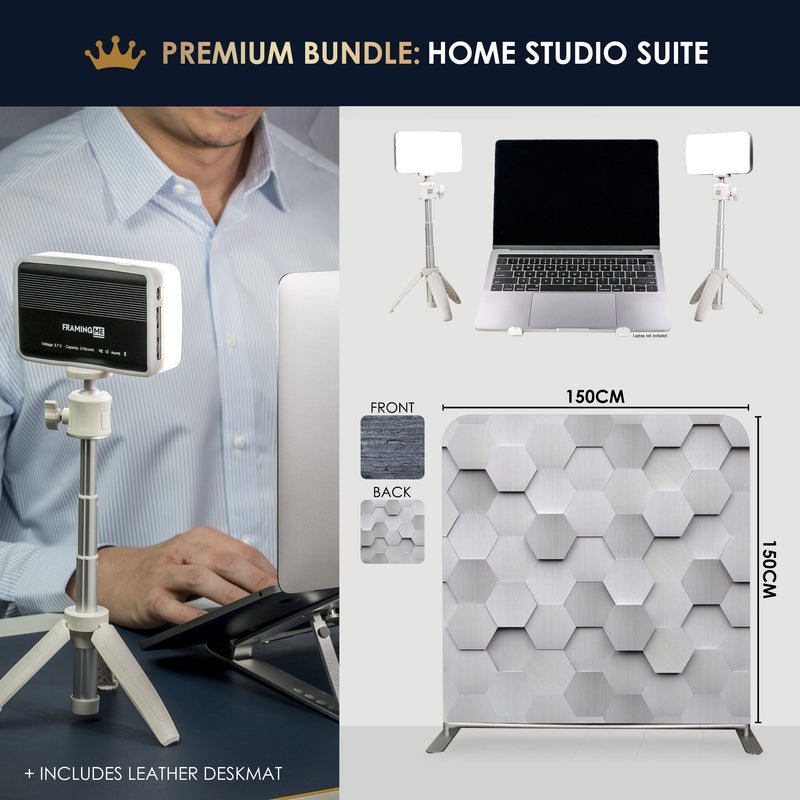 Premium Bundle: Home Studio Suite