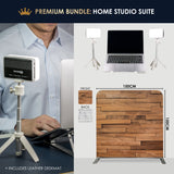 Premium Bundle: Home Studio Suite