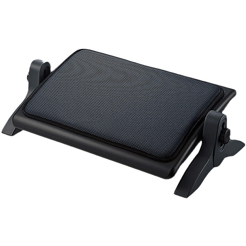 Mono-ergo: Ergonomic Footrest