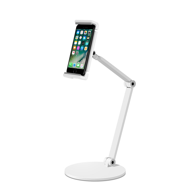 Mono-Vice: Phone/Tablet Stand