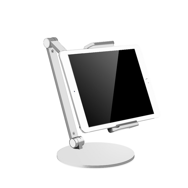 Mono-Vice: Phone/Tablet Stand