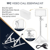 Video Call Essentials Kit